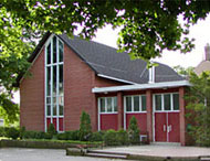 Bendale Bible Chapel building
