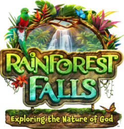 VBS (Vacation Bible School)