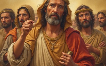 New Sermon Series