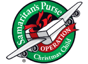 Operation Christmas Child