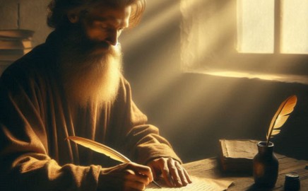 New Sermon Series on 2 Timothy