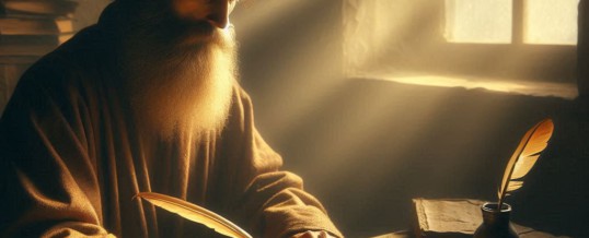 New sermon series on 2 Timothy