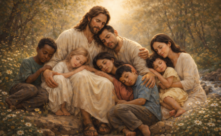 January Sermon Series-