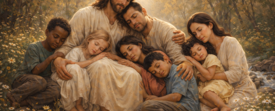 January Sermon Series-