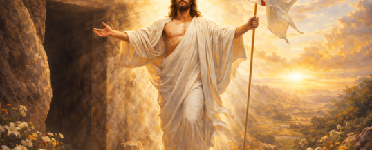 Easter Sunday, April 5th, 2026