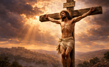 Good Friday Service and Potluck Brunch