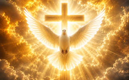 Sermon Series: The Holy Spirit